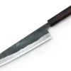 ORYOKI Damastmesser|Gyuto Messer*Damast Messer SUMINAGASHI Gyuto, 11 Lagen