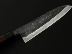 ORYOKI Damastmesser|Gyuto Messer*Damast Messer SUMINAGASHI Gyuto, 11 Lagen