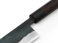 ORYOKI Damastmesser|Gyuto Messer*Damast Messer SUMINAGASHI Gyuto, 11 Lagen