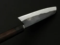 ORYOKI Santokumesser|Damastmesser*Damast Messer SUMINAGASHI Santoku, 11 Lagen