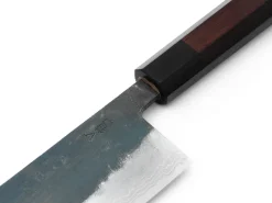 ORYOKI Nakiri Messer|Damastmesser*Damast Messer SUMINAGASHI Nakiri, 11 Lagen