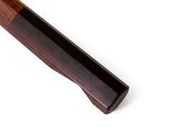 ORYOKI Bunka Messer|Damastmesser*Damastmesser Bunka 170 Rose Ebony, 35 Lagen