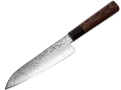 ORYOKI Santokumesser|Damastmesser*Damastmesser Ginga Santoku 180, ZA-18