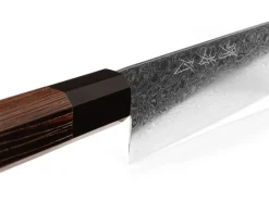ORYOKI Santokumesser|Damastmesser*Damastmesser Ginga Santoku 180, ZA-18