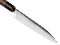 ORYOKI Santokumesser|Damastmesser*Damastmesser Ginga Santoku 180, ZA-18