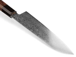 ORYOKI Santokumesser|Damastmesser*Damastmesser Ginga Santoku 180, ZA-18