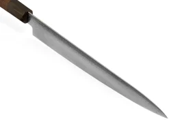 ORYOKI Sashimi Messer|Damastmesser*Damastmesser Ginga Sujihiki 240, ZA-18