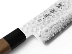 ORYOKI Gyuto Messer|Damastmesser*Damastmesser Gyuto 240, 45 Lagen