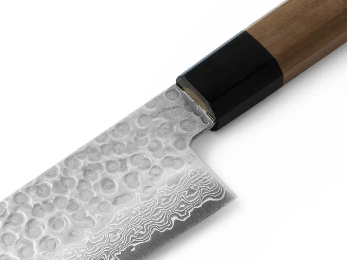 ORYOKI Gyuto Messer|Damastmesser*Damastmesser Gyuto 240, 45 Lagen