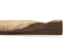 ORYOKI Gyuto Messer|Damastmesser*Damastmesser Gyuto 210 White Ebony, 35 Lagen
