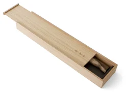 ORYOKI Gyuto Messer|Damastmesser*Damastmesser Gyuto 210 White Ebony, 35 Lagen