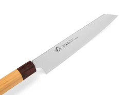 ORYOKI Gyuto Messer|Damastmesser*Damastmesser Kengata Gyuto 190, VG-10, Hammerschlag