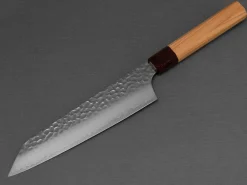 ORYOKI Gyuto Messer|Damastmesser*Damastmesser Kengata Gyuto 190, VG-10, Hammerschlag