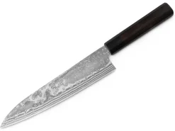 ORYOKI Gyuto Messer|Damastmesser*Damastmesser Kyusakichi Gyutou, ZDP189