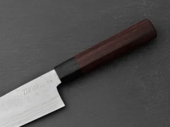 ORYOKI Gyuto Messer|Damastmesser*Damastmesser Kyusakichi Gyutou, ZDP189