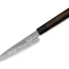 ORYOKI Petty Messer|Damastmesser*Damastmesser Kyusakichi Petty, ZDP189