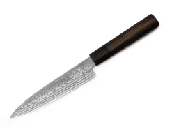 ORYOKI Petty Messer|Damastmesser*Damastmesser Kyusakichi Petty, ZDP189