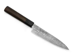 ORYOKI Petty Messer|Damastmesser*Damastmesser Kyusakichi Petty, ZDP189