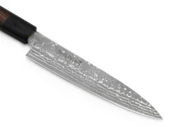 ORYOKI Petty Messer|Damastmesser*Damastmesser Kyusakichi Petty, ZDP189