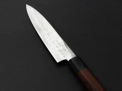 ORYOKI Petty Messer|Damastmesser*Damastmesser Kyusakichi Petty, ZDP189
