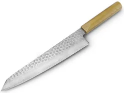 ORYOKI Gyuto Messer|Damastmesser*Damastmesser NON Gyuto 230