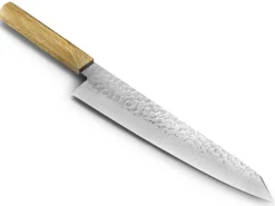 ORYOKI Gyuto Messer|Damastmesser*Damastmesser NON Gyuto 230