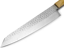 ORYOKI Gyuto Messer|Damastmesser*Damastmesser NON Gyuto 230