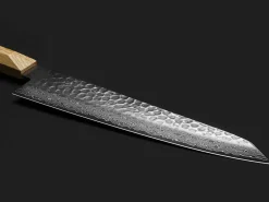 ORYOKI Gyuto Messer|Damastmesser*Damastmesser NON Gyuto 230