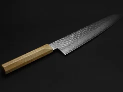 ORYOKI Gyuto Messer|Damastmesser*Damastmesser NON Gyuto 230