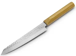ORYOKI Petty Messer|Damastmesser*Damastmesser NON Petty 140