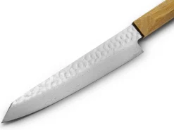 ORYOKI Petty Messer|Damastmesser*Damastmesser NON Petty 140