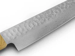 ORYOKI Petty Messer|Damastmesser*Damastmesser NON Petty 140