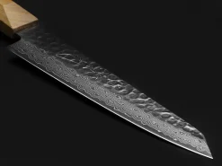ORYOKI Petty Messer|Damastmesser*Damastmesser NON Petty 140