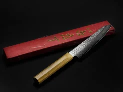ORYOKI Petty Messer|Damastmesser*Damastmesser NON Petty 140