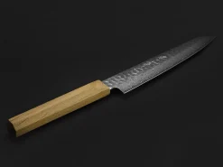 ORYOKI Petty Messer|Damastmesser*Damastmesser NON Petty 140