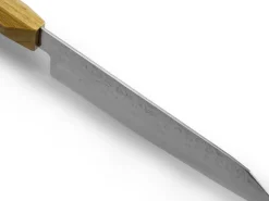 ORYOKI Santokumesser|Damastmesser*Damastmesser NON Santoku 170