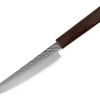 ORYOKI Petty Messer|Damastmesser*Damastmesser Petty 150, 33 Lagen, Ebony
