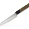 ORYOKI Petty Messer|Damastmesser*Damastmesser Petty 150, 45 Lagen