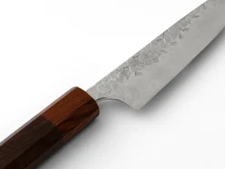 ORYOKI Petty Messer|Damastmesser*Damastmesser Petty 120 Rose Ebony, 35 Lagen