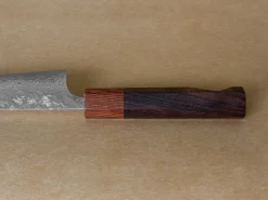ORYOKI Petty Messer|Damastmesser*Damastmesser Petty 120 Rose Ebony, 35 Lagen