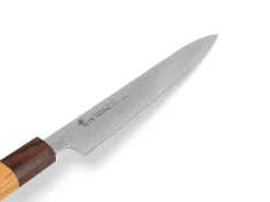 ORYOKI Petty Messer|Damastmesser*Damastmesser Petty 150, VG-10, Hammerschlag