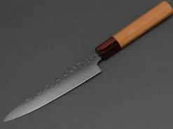 ORYOKI Petty Messer|Damastmesser*Damastmesser Petty 150, VG-10, Hammerschlag