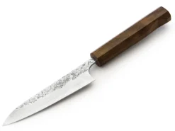 ORYOKI Petty Messer|Damastmesser*Damastmesser Petty 120 White Ebony, 35 Lagen