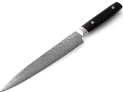 ORYOKI Sushi-Messer|Damastmesser*Damastmesser Saiun Sujihiki, 210 mm, 32 Lagen