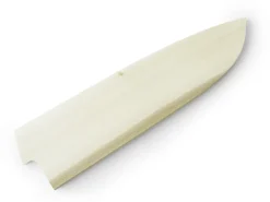 ORYOKI Santokumesser|Damastmesser*Damastmesser Santoku 180, Kadzuno-gara