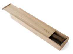 ORYOKI Santokumesser|Damastmesser*Damastmesser Santoku 165 White Ebony, 35 Lagen