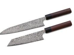 ORYOKI Messersets*Damastmesser Set Gyuto