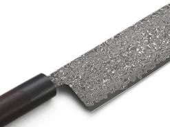 ORYOKI Messersets|Damastmesser*Damastmesser Set Nakiri