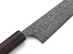 ORYOKI Messersets*Damastmesser Set Santoku I