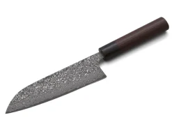 ORYOKI Messersets*Damastmesser Set Santoku II